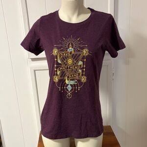 Dave Matthew’s Band t-shirt